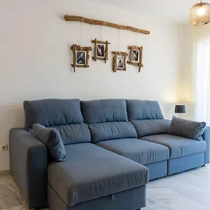 Rincon De La Ballena Golf Apartamento Málaga