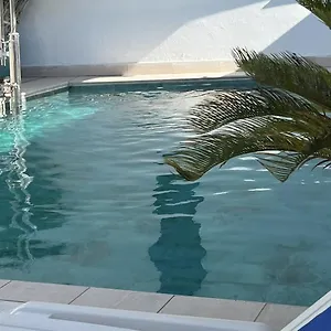 Ancla Real Loft Apartamento El Puerto de Santa María