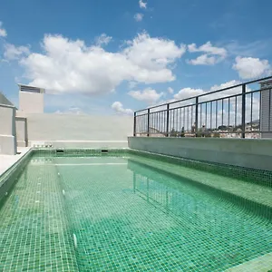 Luxury Apartamento Granada